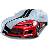 Chevrolet Camaro ZL1 2010-2015 GRBK-STR Car Cover